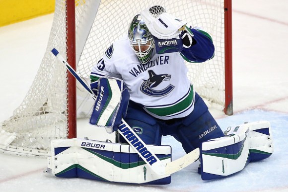 at Pepsi Center on February 9, 2016 in Denver, Colorado.